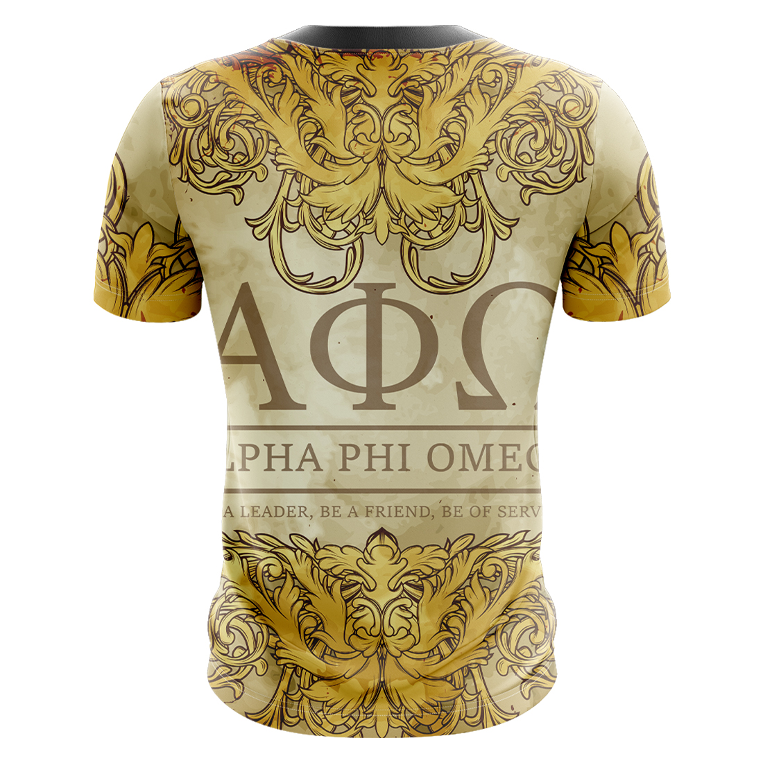 Alpha phi omega shirt best sale