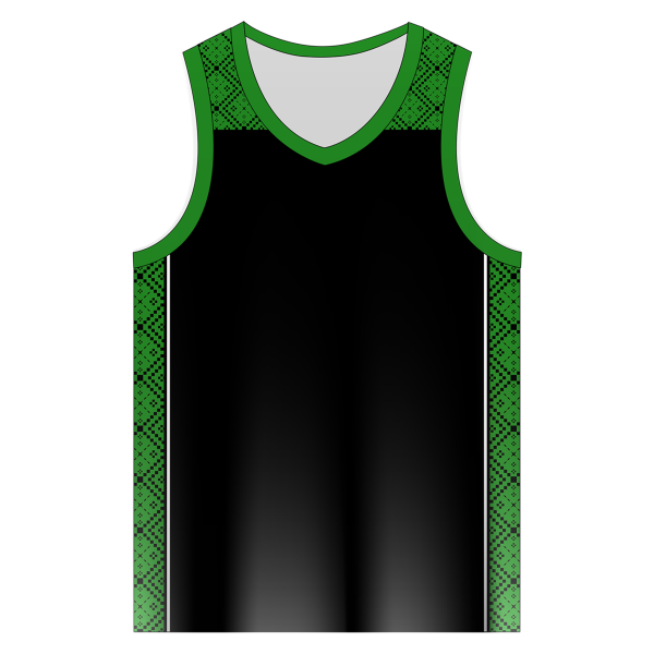 Jersey Sando Front