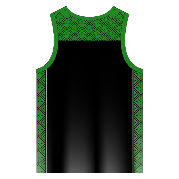 Jersey Sando Back