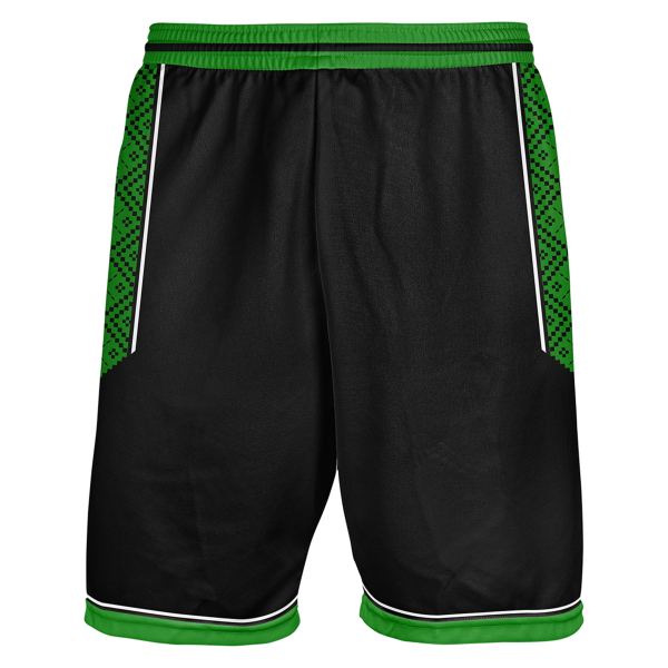 Jersey Short Front