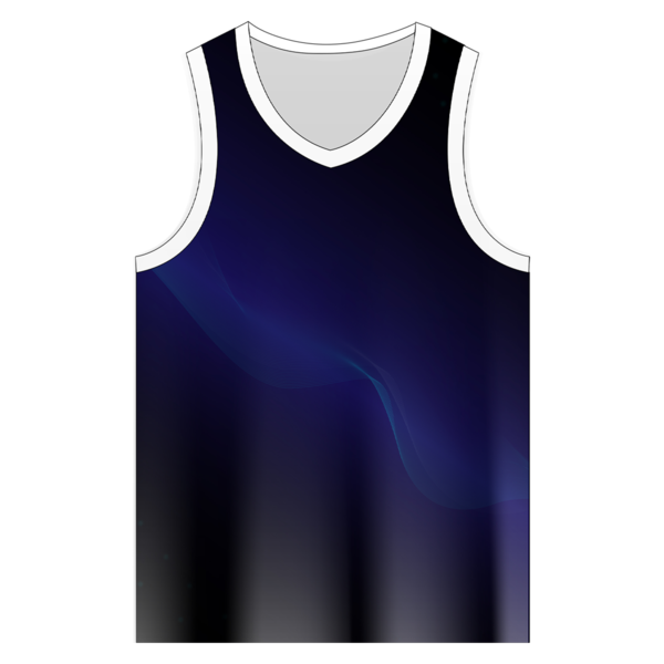 Jersey Sando Front
