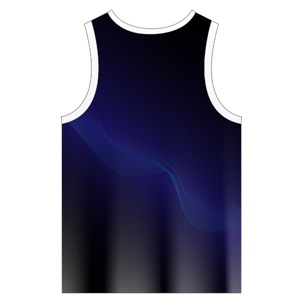 Jersey Sando Back