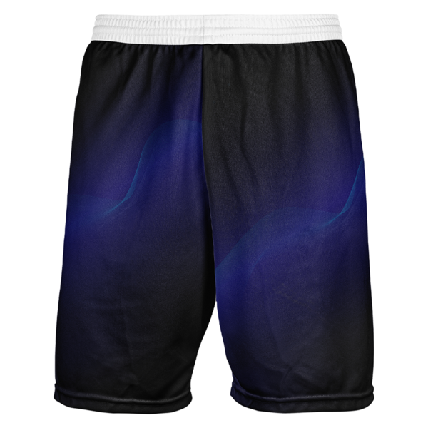 Jersey Short Front