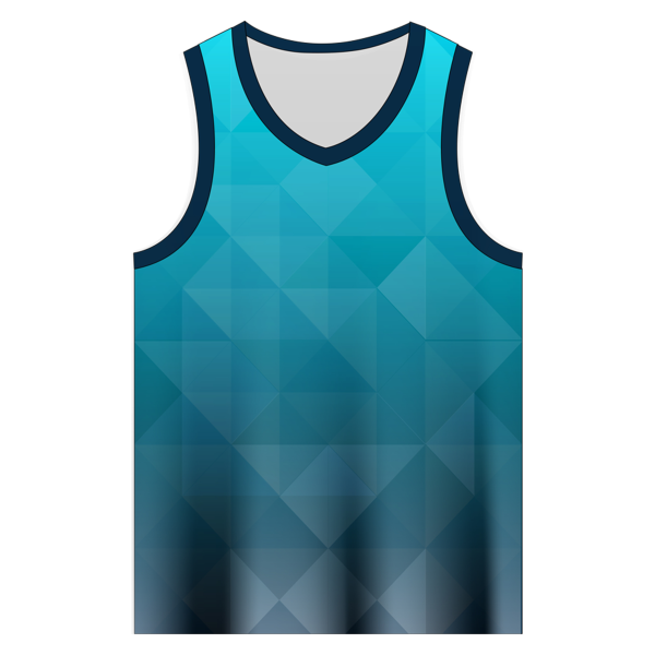 Jersey Sando Front