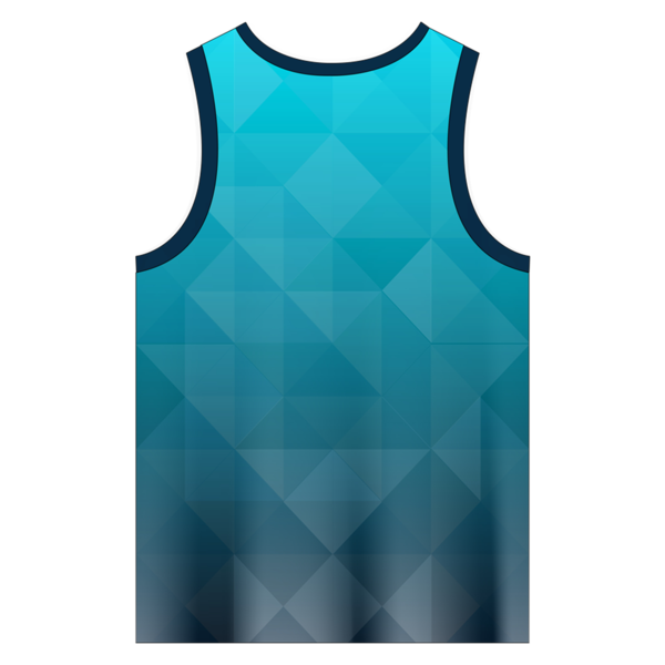 Jersey Sando Back