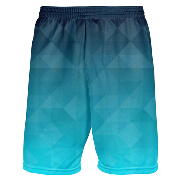 Jersey Short Front