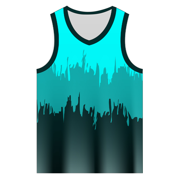 Jersey Sando Front