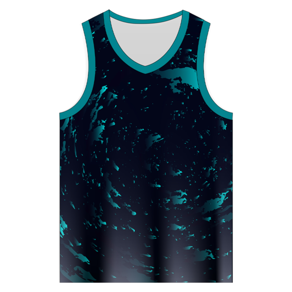 Jersey Sando Front
