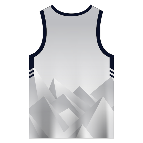 Jersey Sando Back