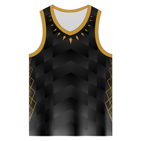 Jersey Sando Front
