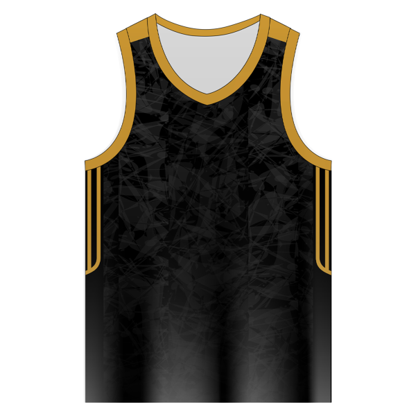 Jersey Sando Front