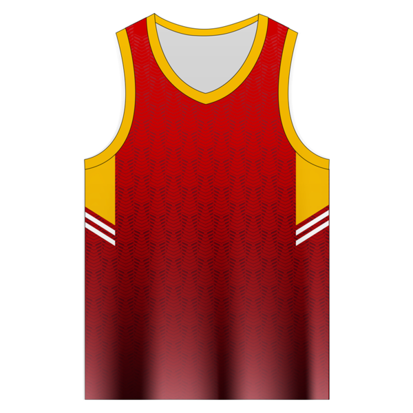 Jersey Sando Front