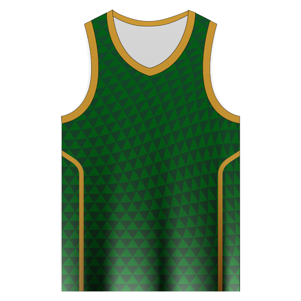 Jersey Sando Front