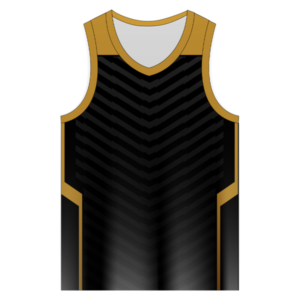 Jersey Sando Front