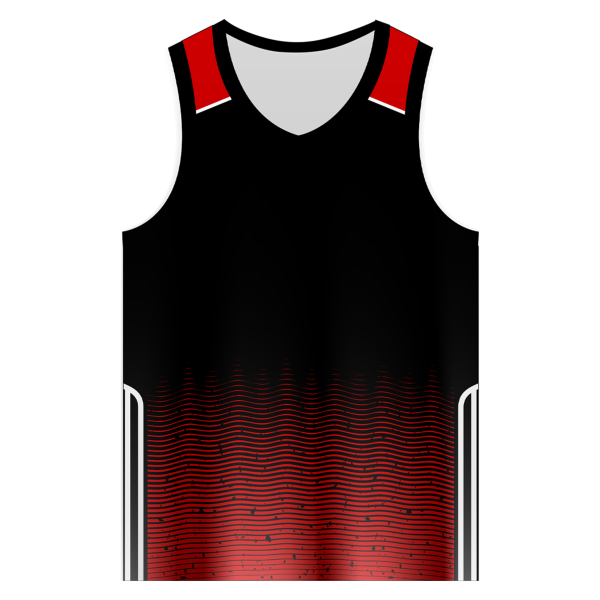Jersey Sando Front