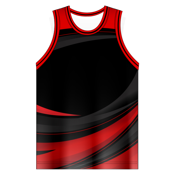 Jersey Sando Front