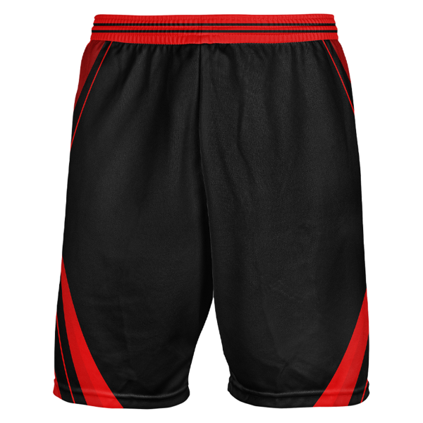 Jersey Short Front