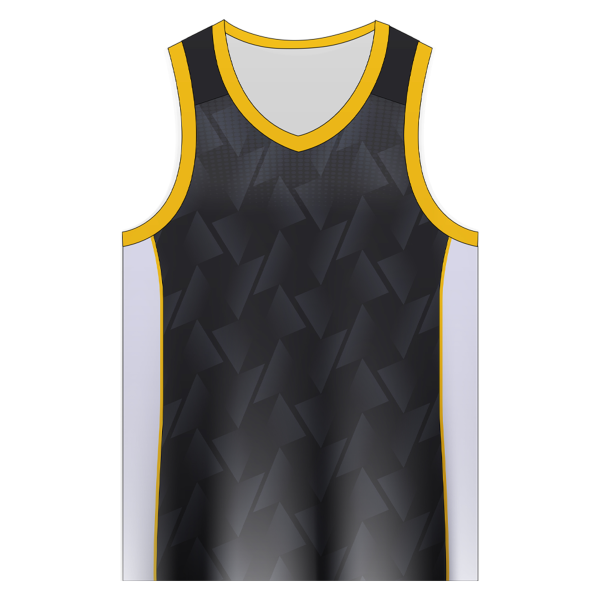 Jersey Sando Front