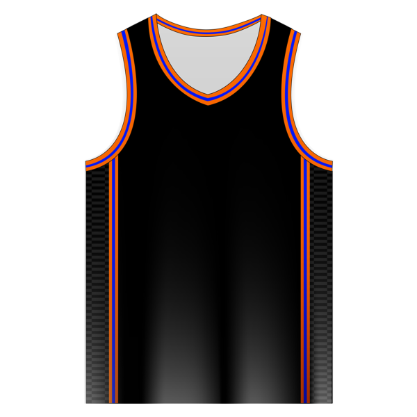 Jersey Sando Front