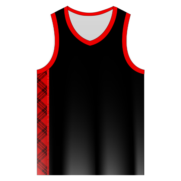 Jersey Sando Front