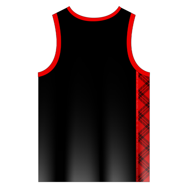 Jersey Sando Back