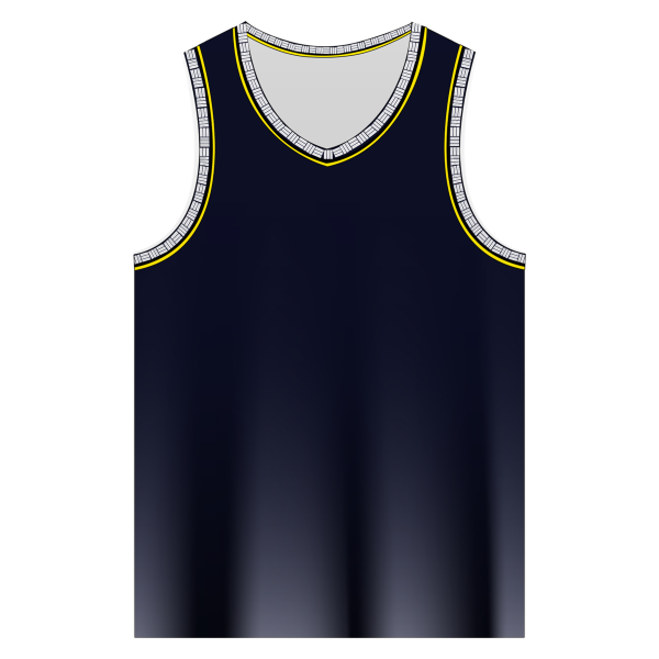Jersey Sando Front