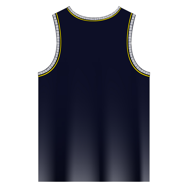 Jersey Sando Back