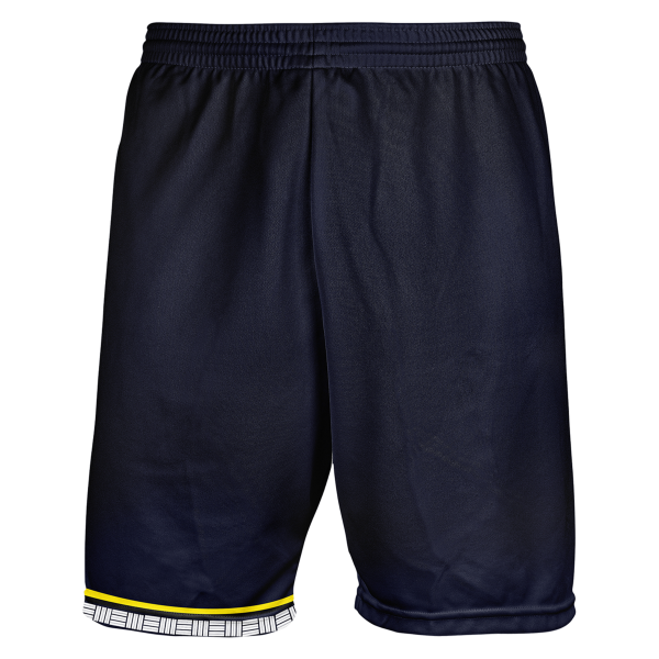 Jersey Short Front