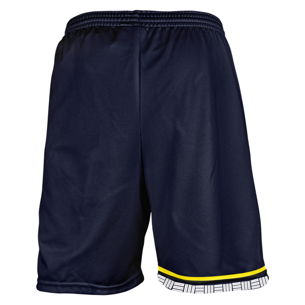 Jersey Short Back