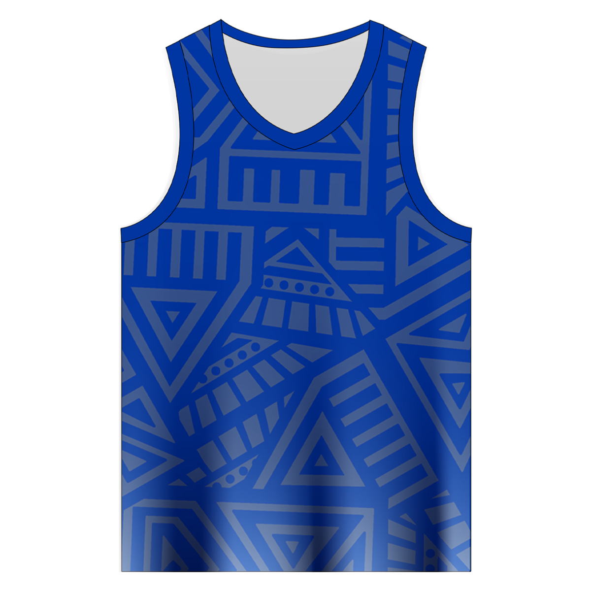 Jersey Sando Front