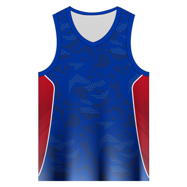 Jersey Sando Front