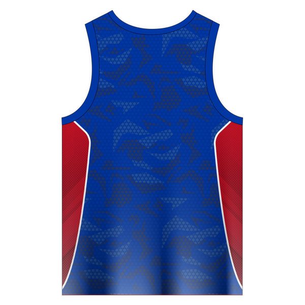 Jersey Sando Back