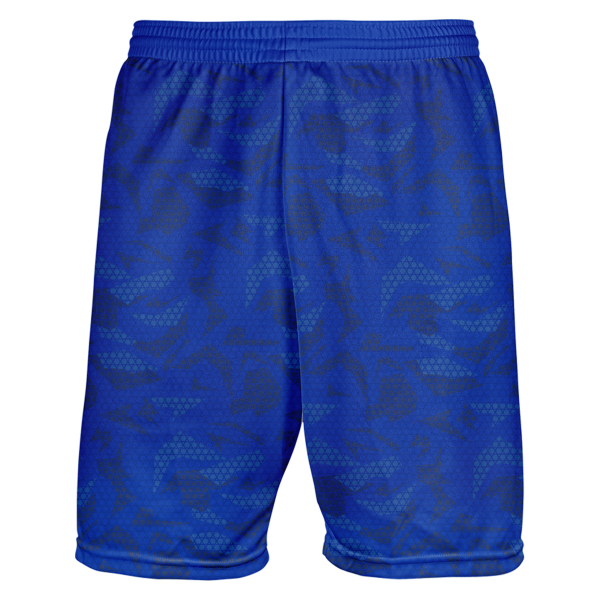 Jersey Short Front