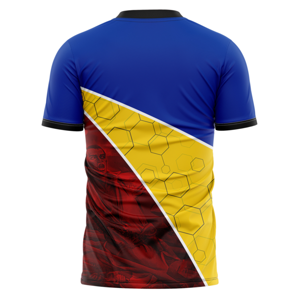 Back View