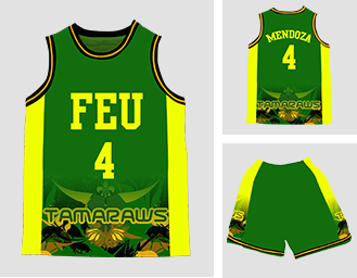 Customize Basketball Jersey