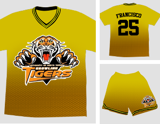 Customize Basketball Jersey