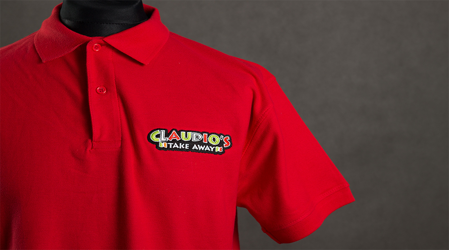 poloshirt uniform