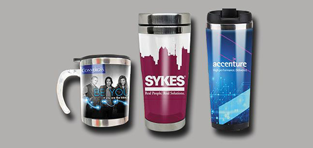 Glass/ Plastic Drinkware