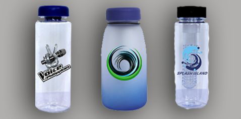 Glass/ Plastic Drinkware