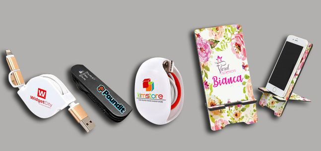 Gadgets and Accessories