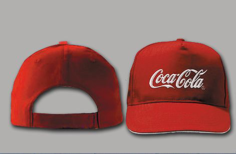 Two Tone Cap Twill Cap