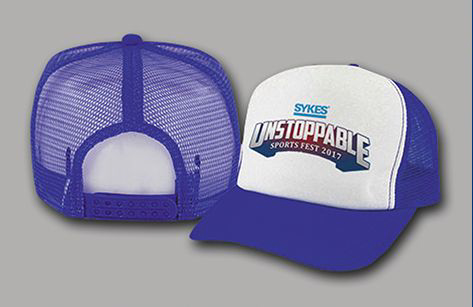 Net Cap