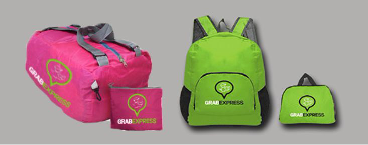 Foldable and Travel Bags
