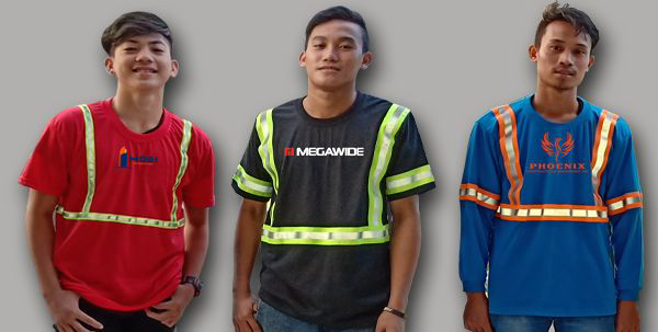 Industrial Workwear 2