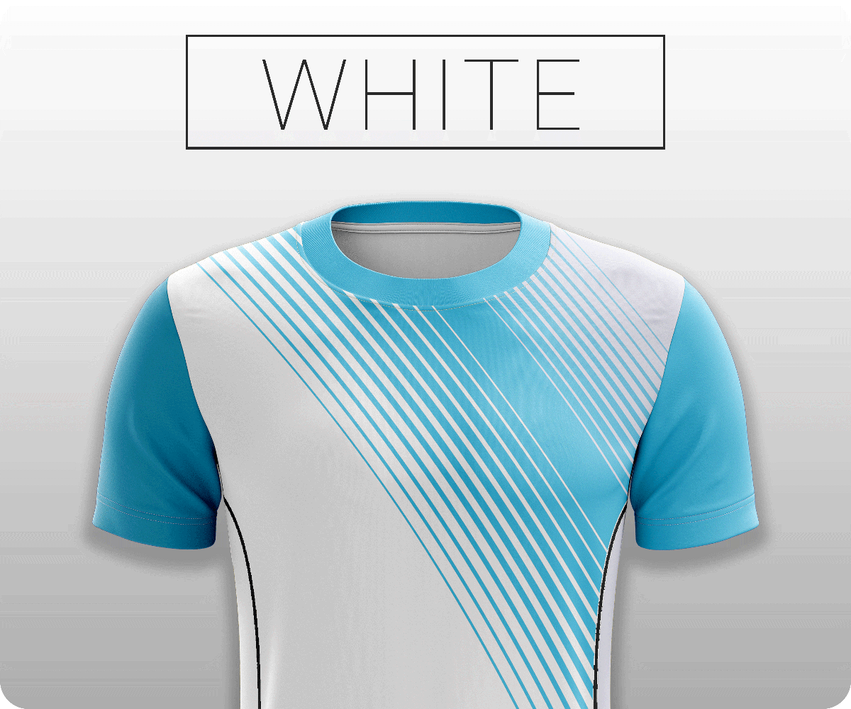 Blue t shirt design new arrivals