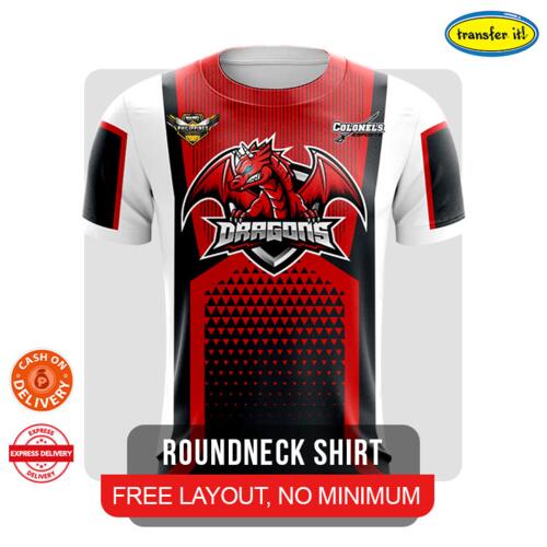 Full Bleed Styles Thumbnail