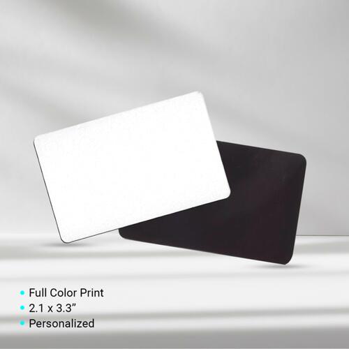 Photo Magnet Rectangular Thumbnail