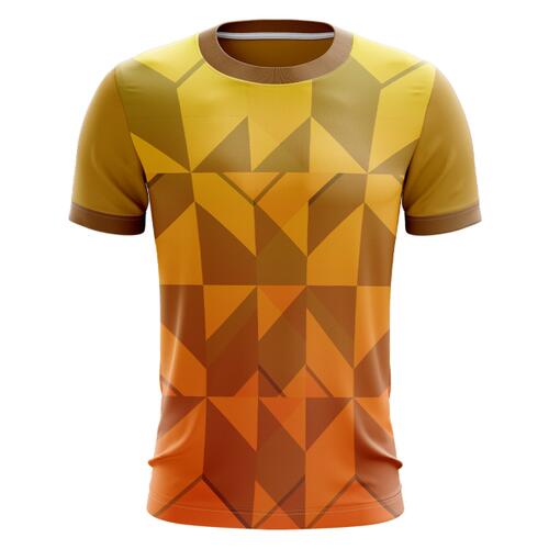 Deformed Squares Thumbnail