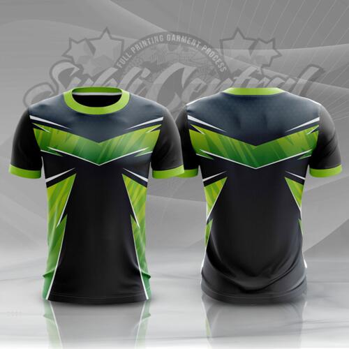 Dominant Black Thumbnail