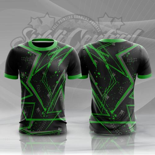 Abstract Paint Thumbnail